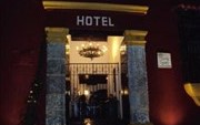 Hotel Puertas De Cartagena de Indias