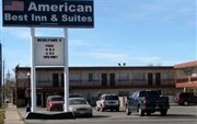 American Best Inn and Suites Mason City