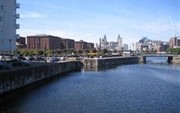 Archers Serviced Apartments - Kings Dock