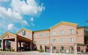 Comfort Inn And Suites Carthage (Texas)