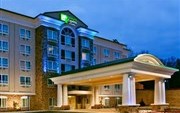 Holiday Inn Express Hotel & Suites Fort Benning Columbus (Georgia)