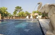 Inrawadee Resort Pattaya