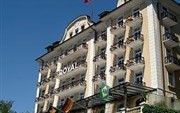 Hotel Royal Lucerne
