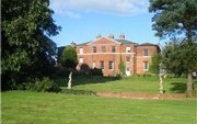 Overseale House Bed and Breakfast Swadlincote