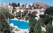 Kalydna Island Hotel Panormos (Kalymnos)