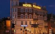Hotel Polonia Torun