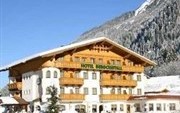 Hotel Bergcristall
