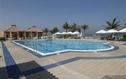 Umm al-Quwain Beach Hotel