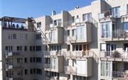 Agape Apartments Budapest