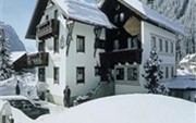 Hotel Garni Bergland Kaunertal