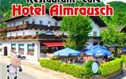 Hotel Almrausch Reit im Winkl