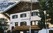 Hubertusklause Pension Lech am Arlberg