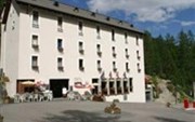 Hotel Walser Bosco Gurin