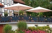 Hotel Restaurant Hubertus Hof Goslar