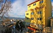 Elfaltul Hotel del Suterh San Carlos de Bariloche