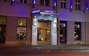 Hotel Grand Hradec Kralove
