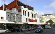 K Road City Travelers Hostel Auckland