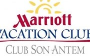 Marriott's Club Son Antem Hotel Llucmajor