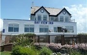 The Bay View Inn Widemouth Bay Bude