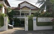 Le Rit's Guesthouse Phnom Penh