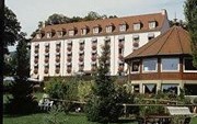 Muller Hotel Niederbronn-les-Bains