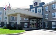 BEST WESTERN PLUS Bridgewater Hotel & Convention Centre