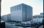 Art Hotels Omori Tokyo
