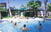 Beaches Backpackers Accommodation Airlie Beach