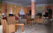 Hotel El Sol Lanjaron