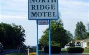 North Ridge Motel Gettysburg