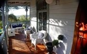 Jamul Haven Bed and Breakfast