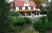 The Hummingbird Inn Goshen (Virginia)