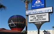 Americas Best Value Inn Lake Havasu City