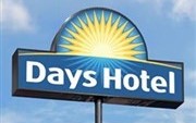 Days Hotel Erdos