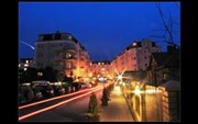 Apartamenty Hotelowe Arche Konstancin-Jeziorna