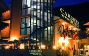 Carriera Hotel