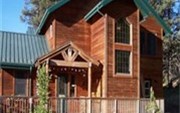 Abineau Lodge Flagstaff