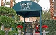 Palm Tee Hotel