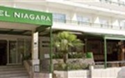Hotel Niagara Palma