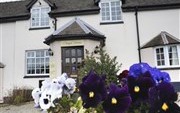 Angel House Bed and Breakfast Ludlow (England)