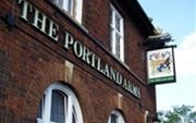 The Portland Arms