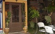 Casa Malitsin Guest House Guanajuato