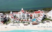 GR Caribe Resort Cancun