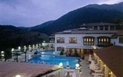 Hotel Spa Montana Karpenisi