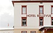 Hotel-Restaurant Bellevue Wiesen