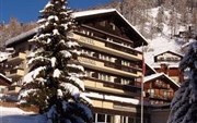 Hotel Carina Zermatt