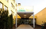 Hotel Lenas West