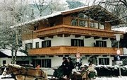Pension Alpenrose Kitzbuhel