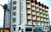 Gumus Hotel Iskenderun