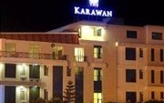 The Karawan Hotel Jaipur